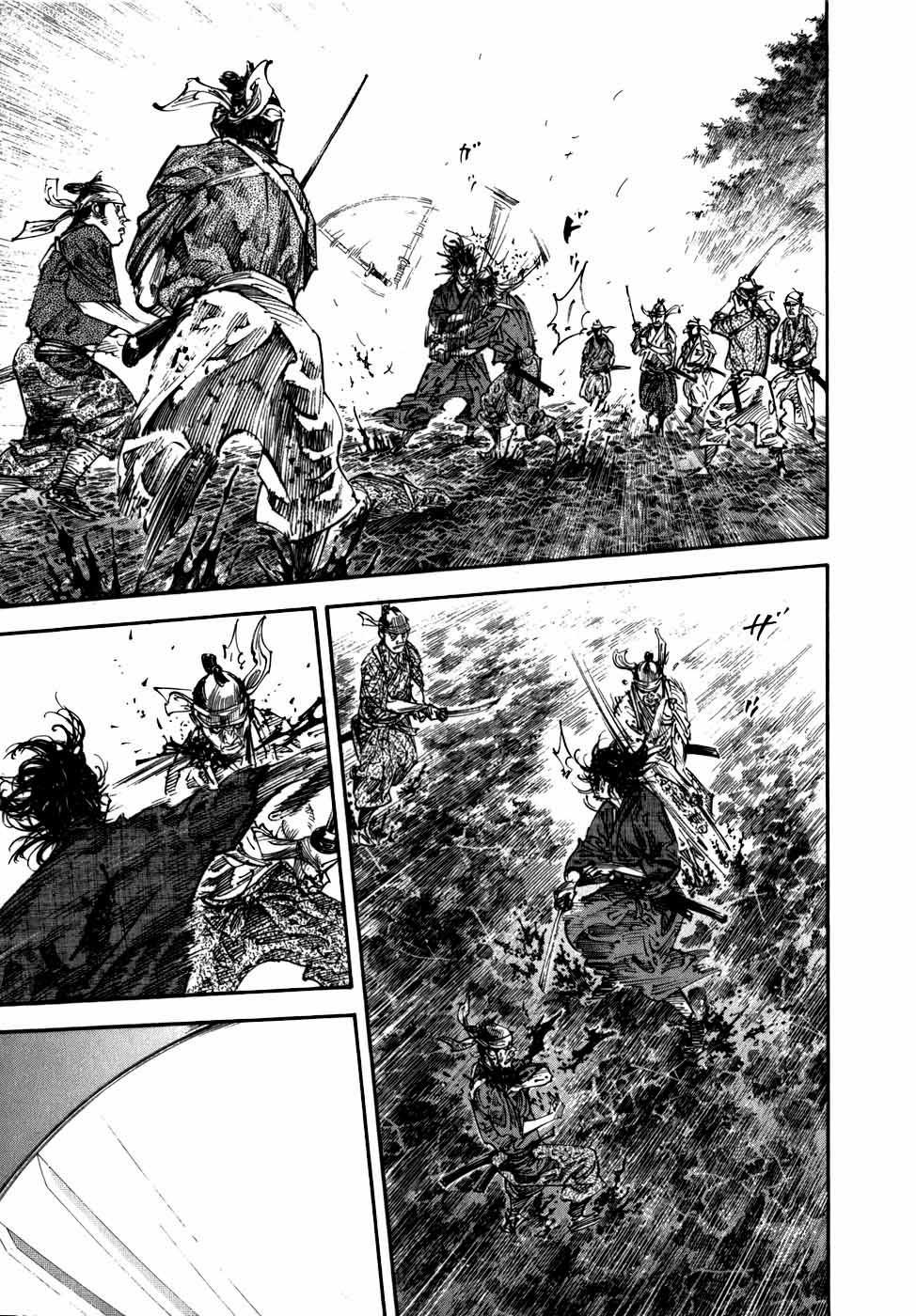 Lãng Khách Chapter 232 - 5