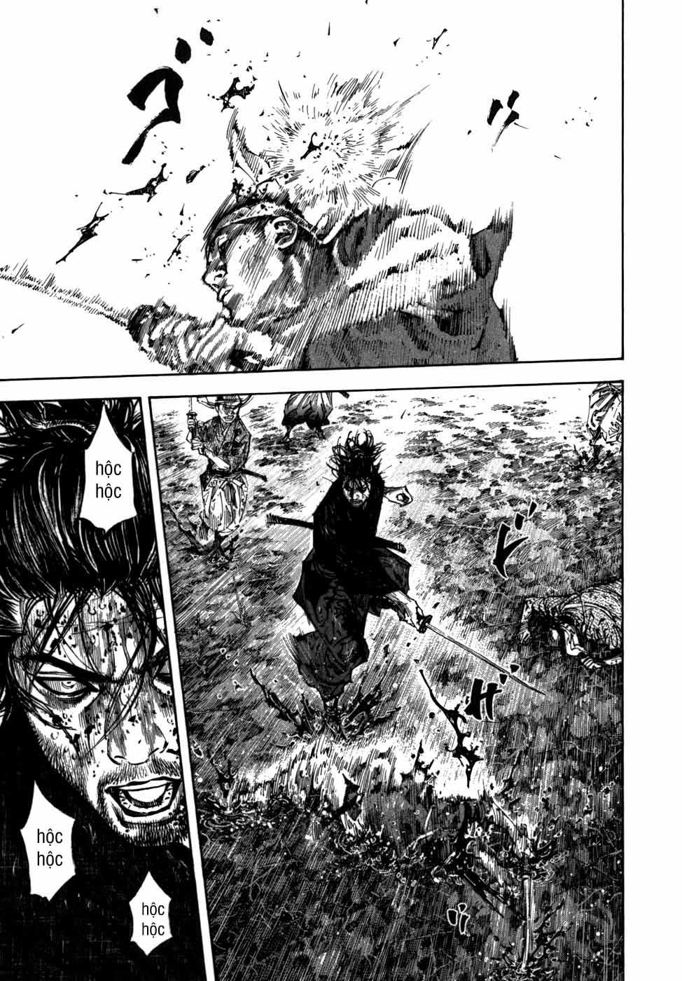Lãng Khách Chapter 232 - 7