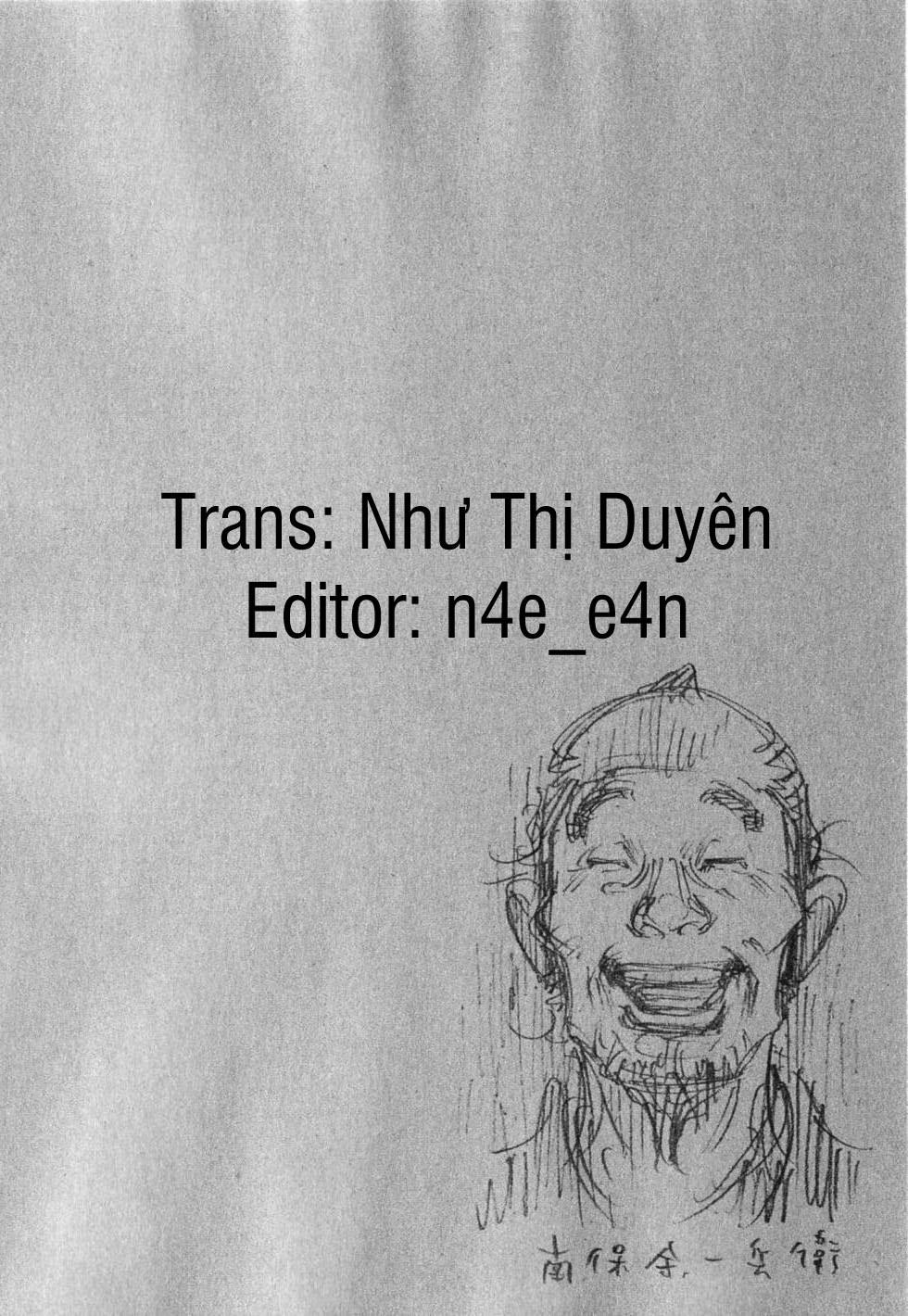Lãng Khách Chapter 235 - 19
