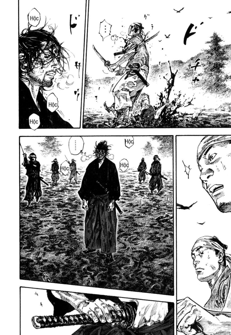 Lãng Khách Chapter 236 - 15
