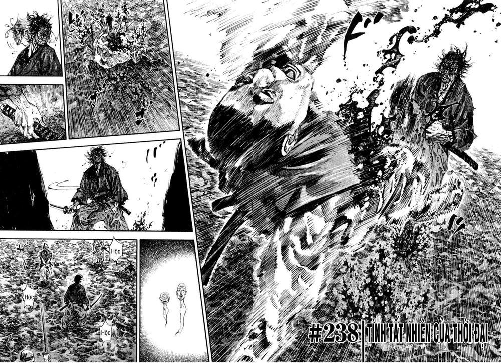 Lãng Khách Chapter 238 - 3
