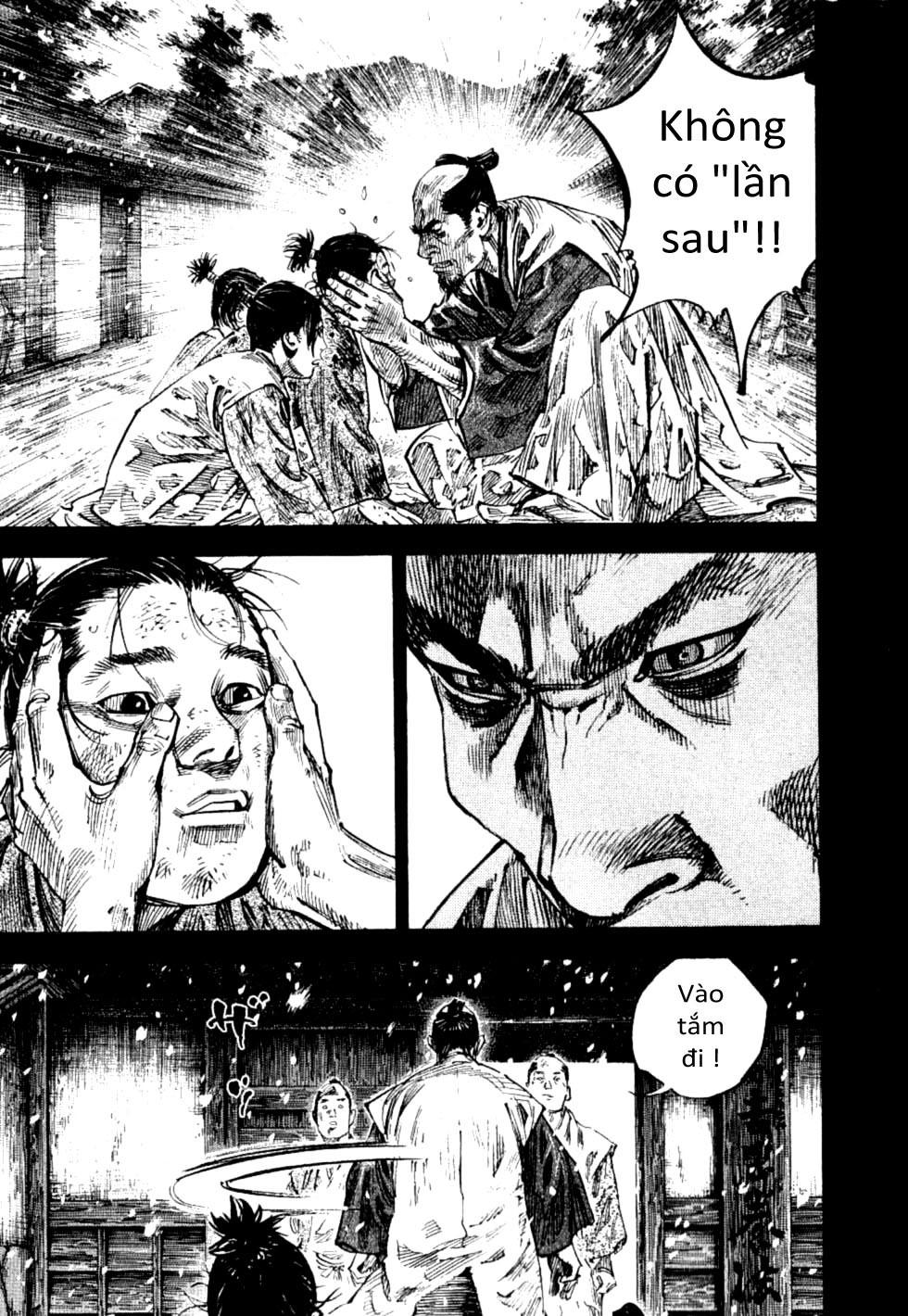Lãng Khách Chapter 241 - 14