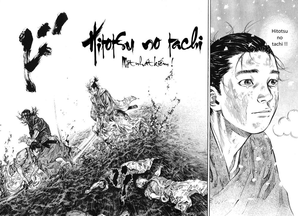 Lãng Khách Chapter 241 - 15