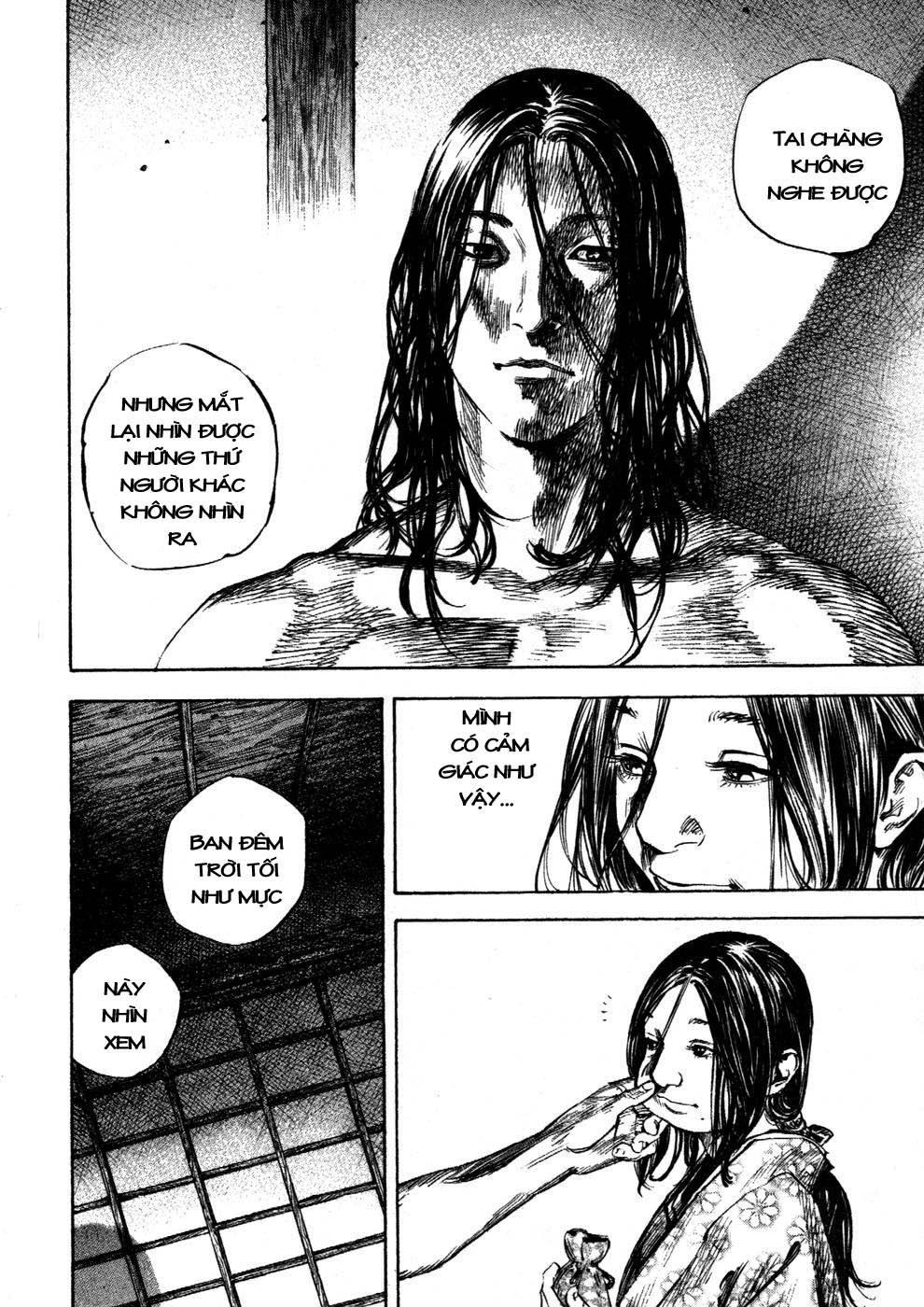 Lãng Khách Chapter 243 - 12
