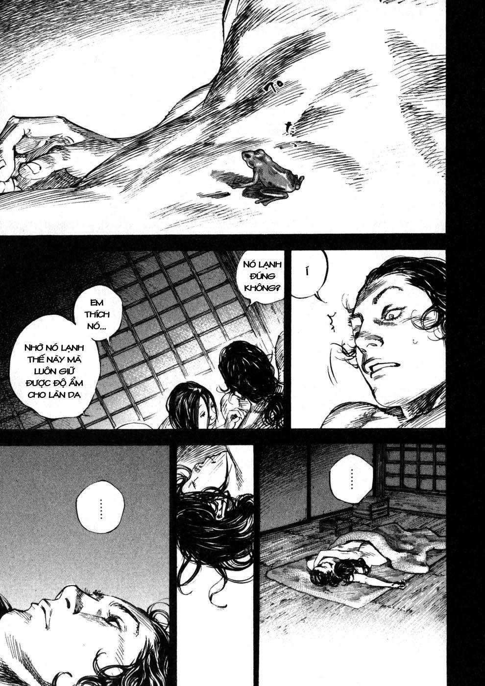 Lãng Khách Chapter 243 - 17