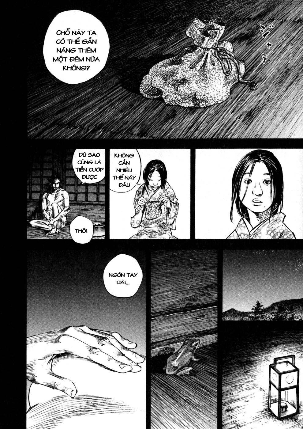 Lãng Khách Chapter 243 - 18