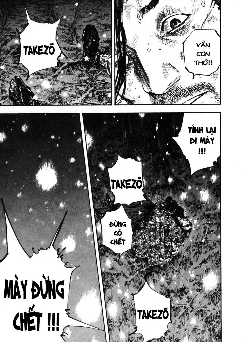 Lãng Khách Chapter 244 - 18