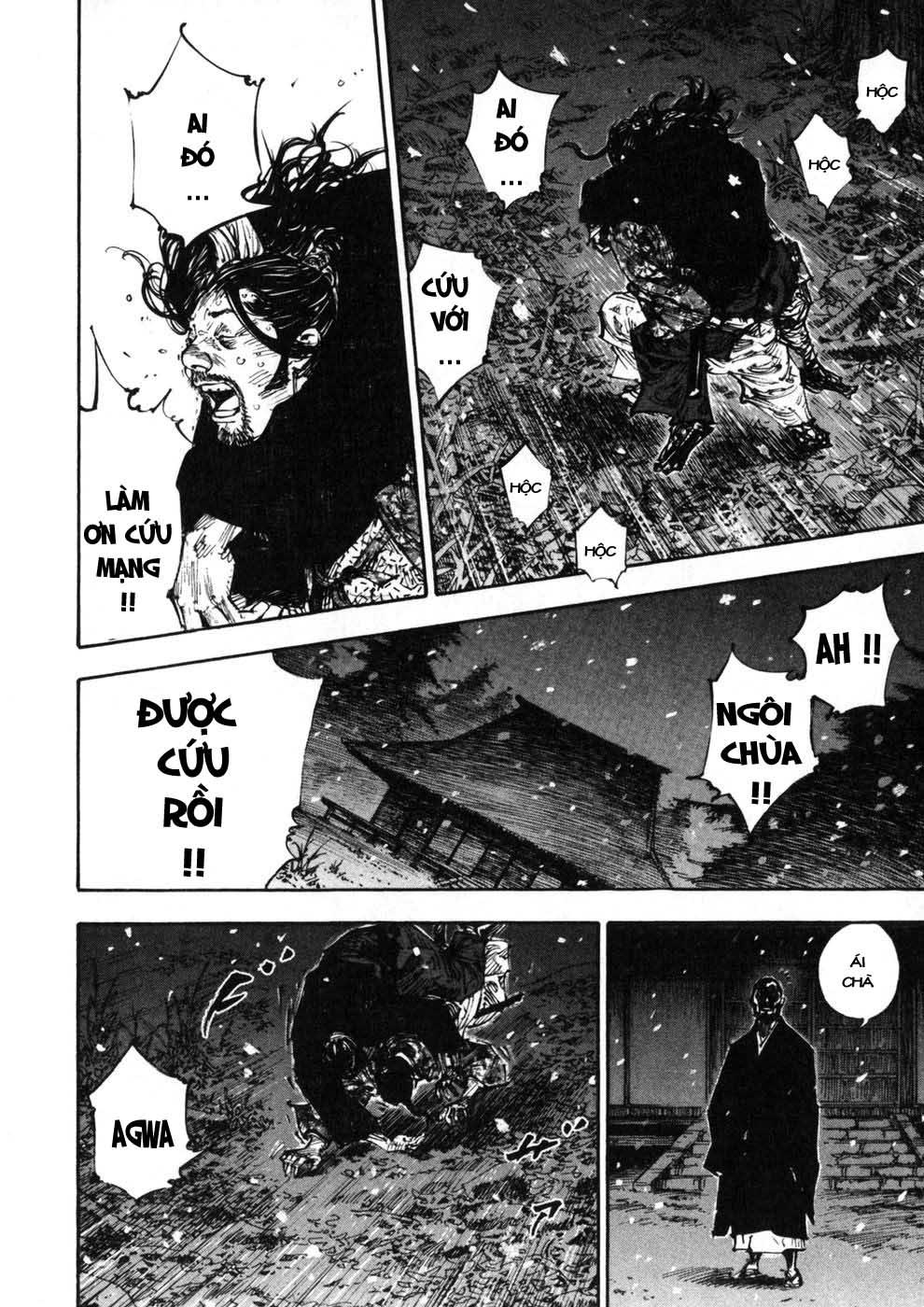 Lãng Khách Chapter 244 - 19