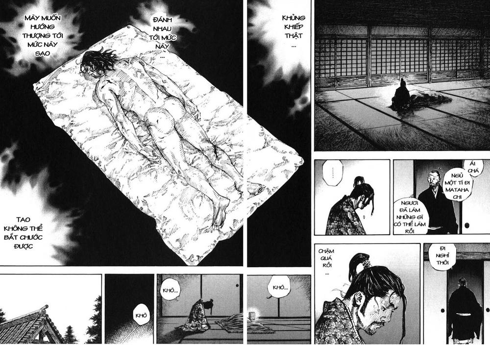 Lãng Khách Chapter 244 - 21