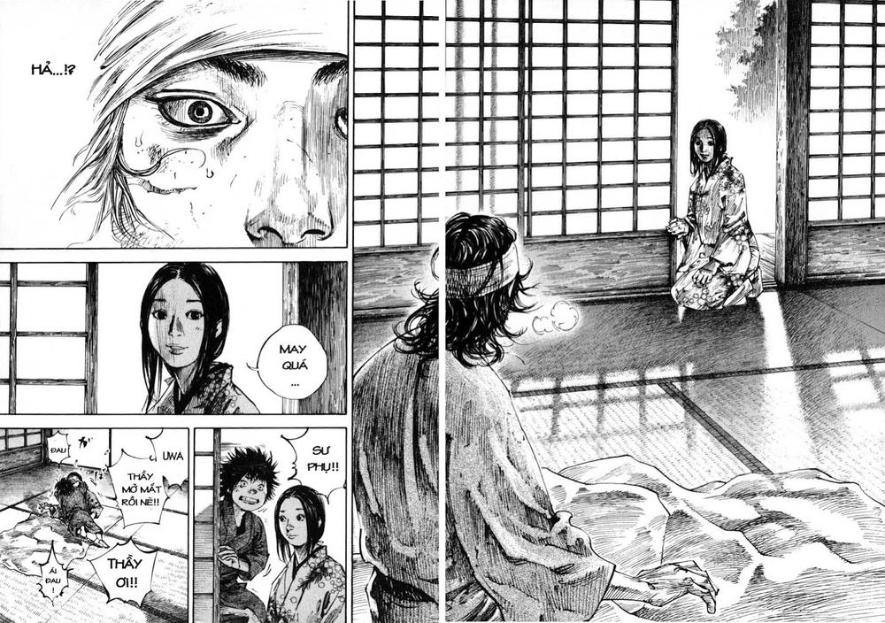 Lãng Khách Chapter 244 - 8