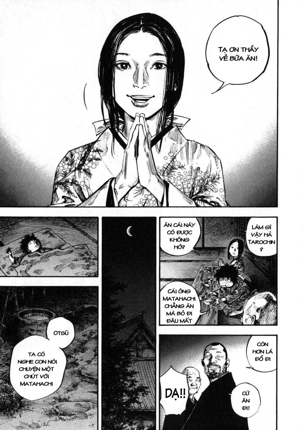 Lãng Khách Chapter 246 - 18