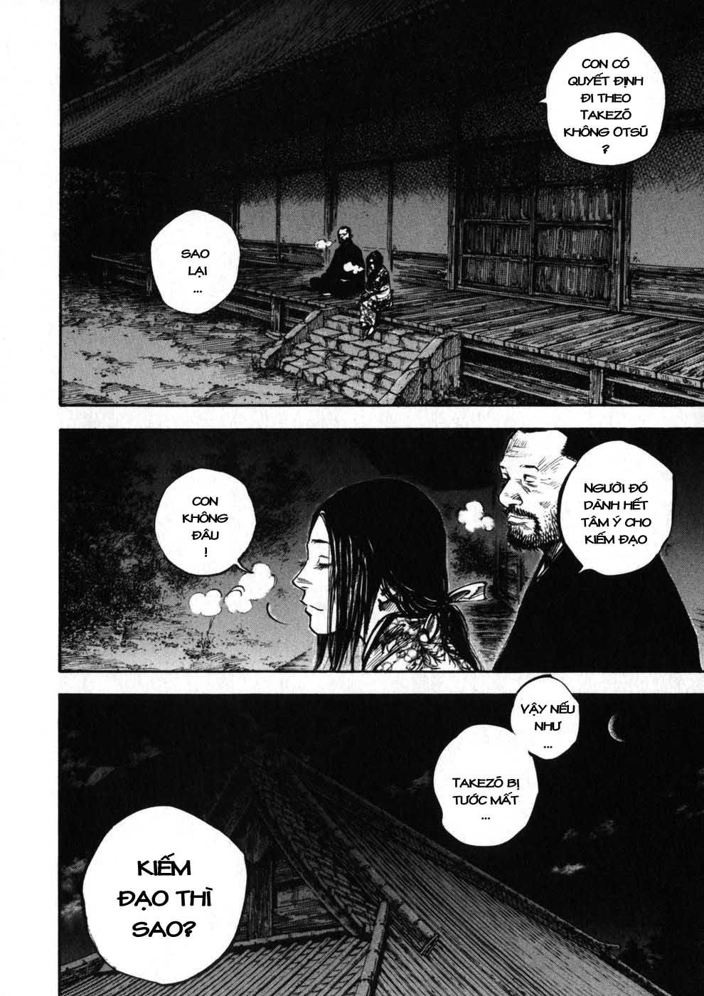 Lãng Khách Chapter 246 - 19