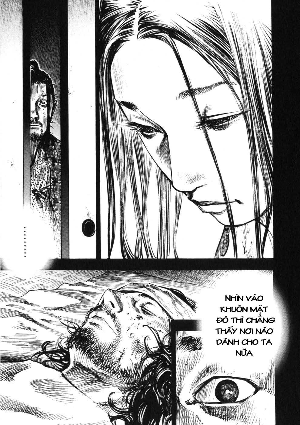 Lãng Khách Chapter 246 - 8