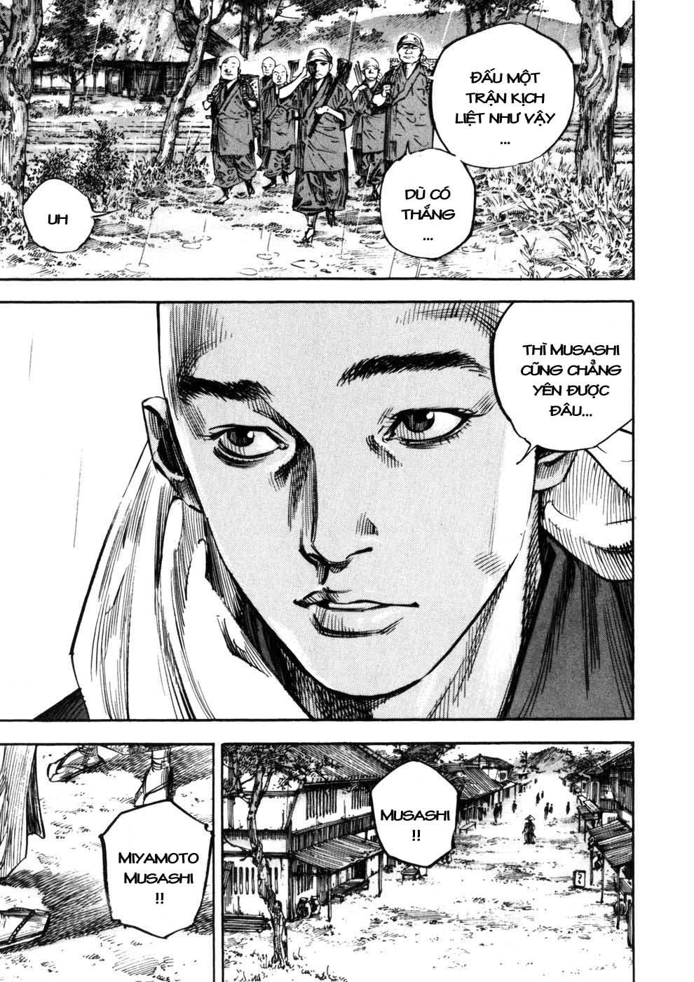 Lãng Khách Chapter 249 - 12