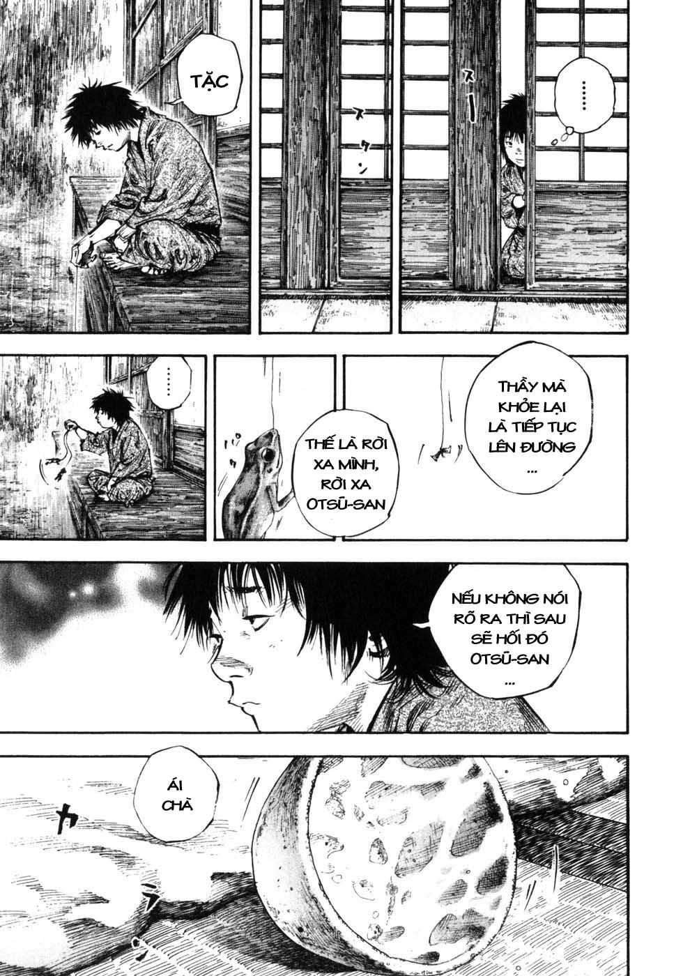 Lãng Khách Chapter 249 - 18
