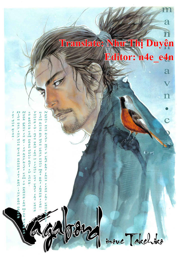 Lãng Khách Chapter 25 - 3