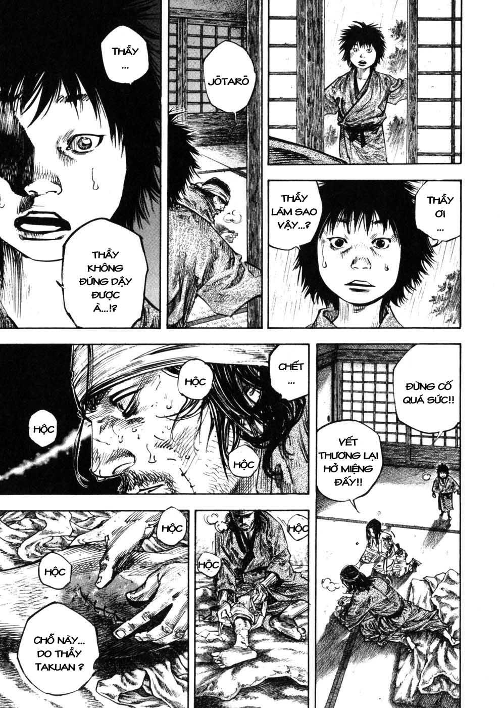 Lãng Khách Chapter 250 - 4