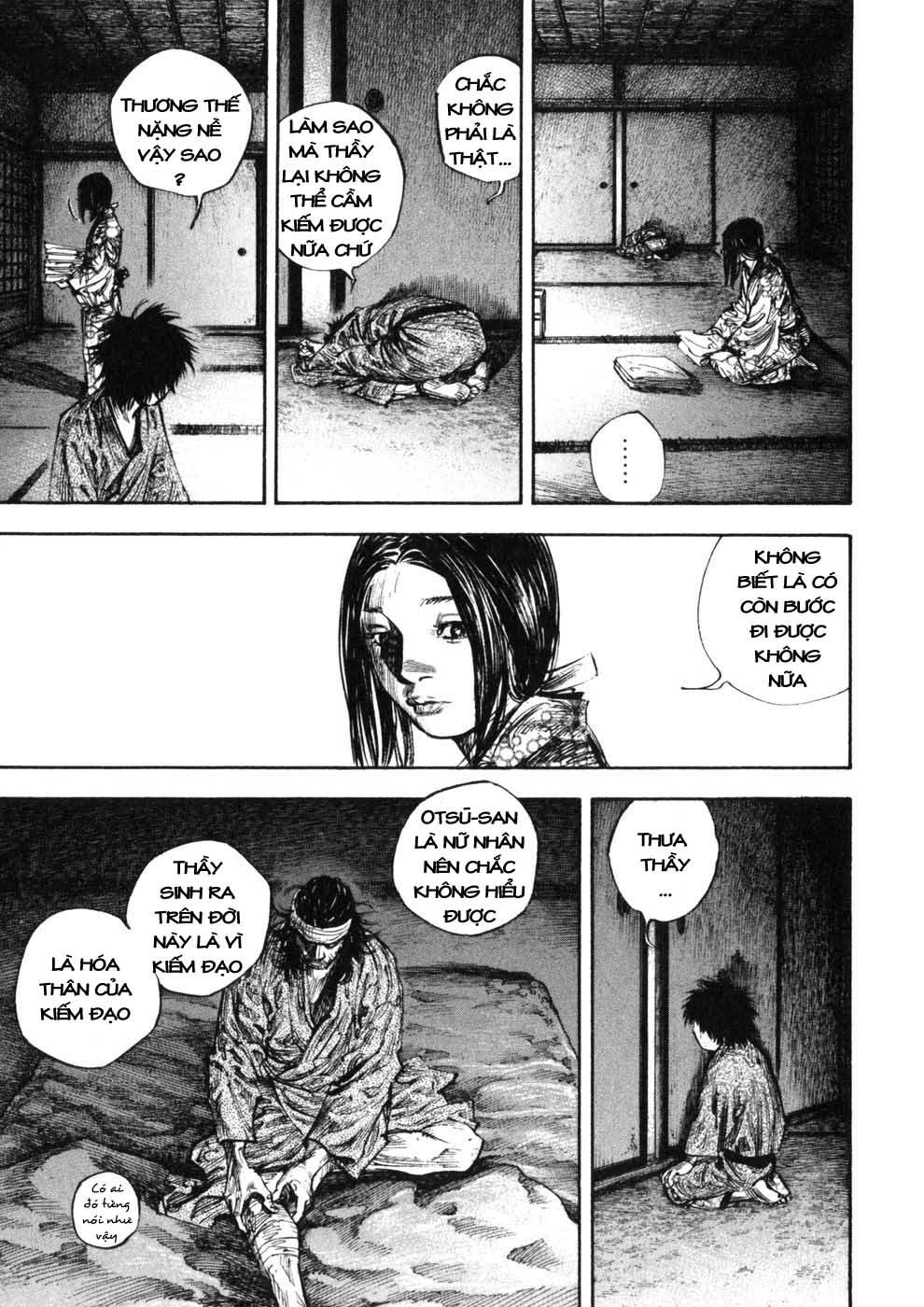 Lãng Khách Chapter 250 - 8