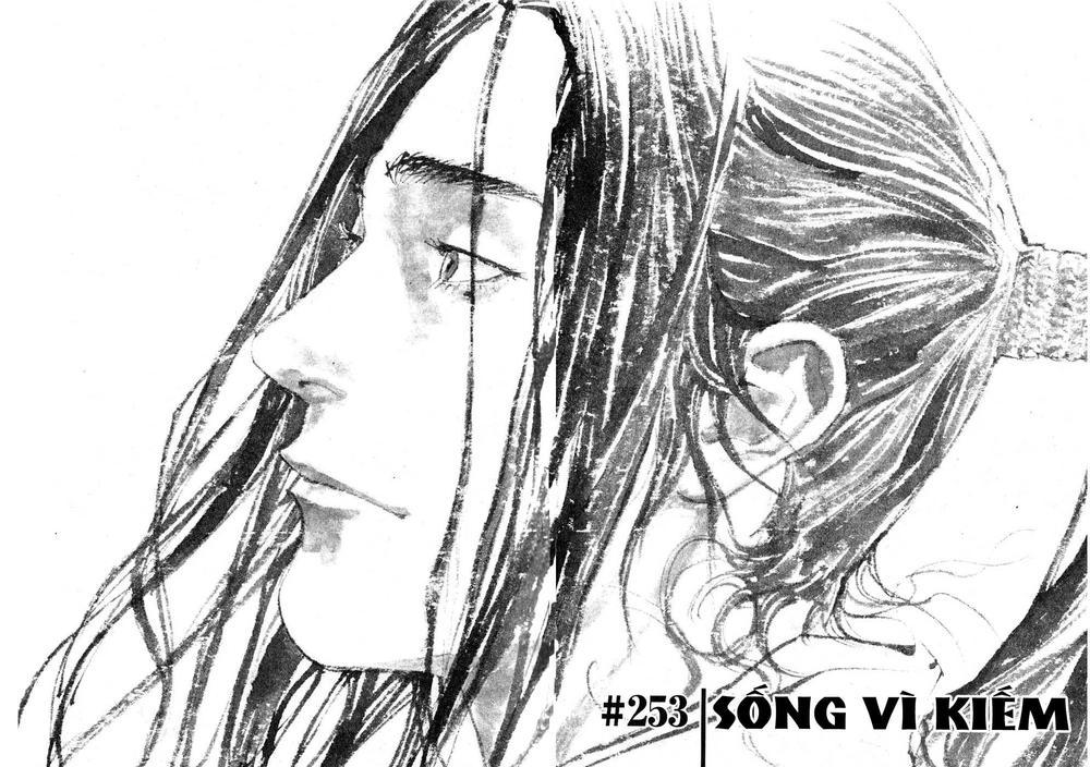 Lãng Khách Chapter 253 - 3