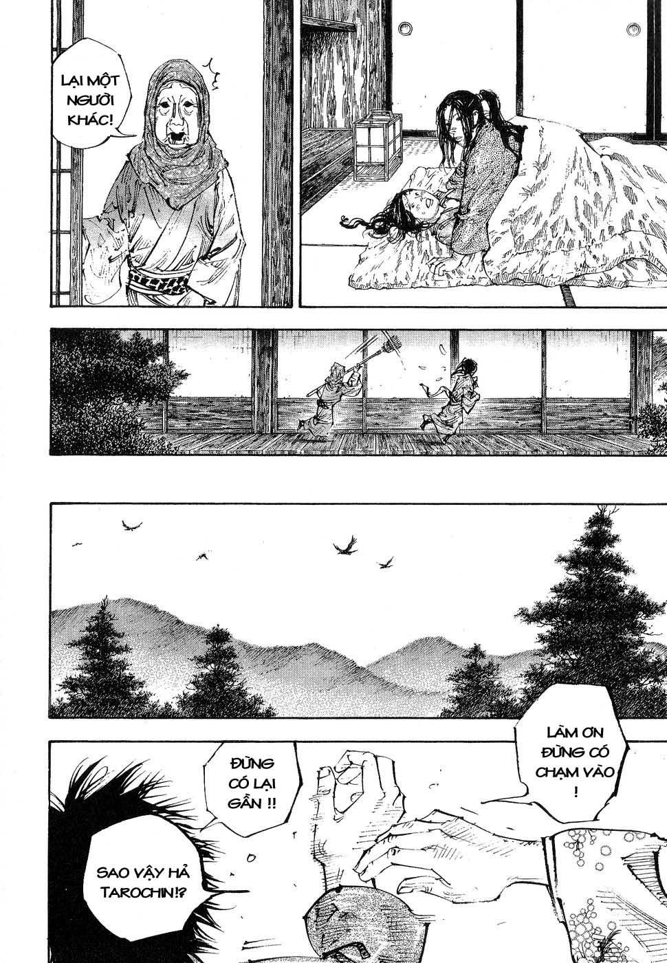 Lãng Khách Chapter 253 - 6