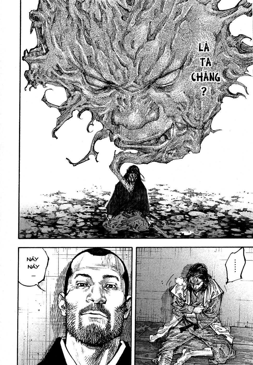 Lãng Khách Chapter 255 - 21