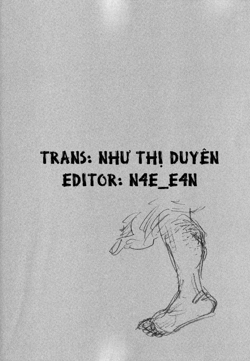 Lãng Khách Chapter 255 - 23