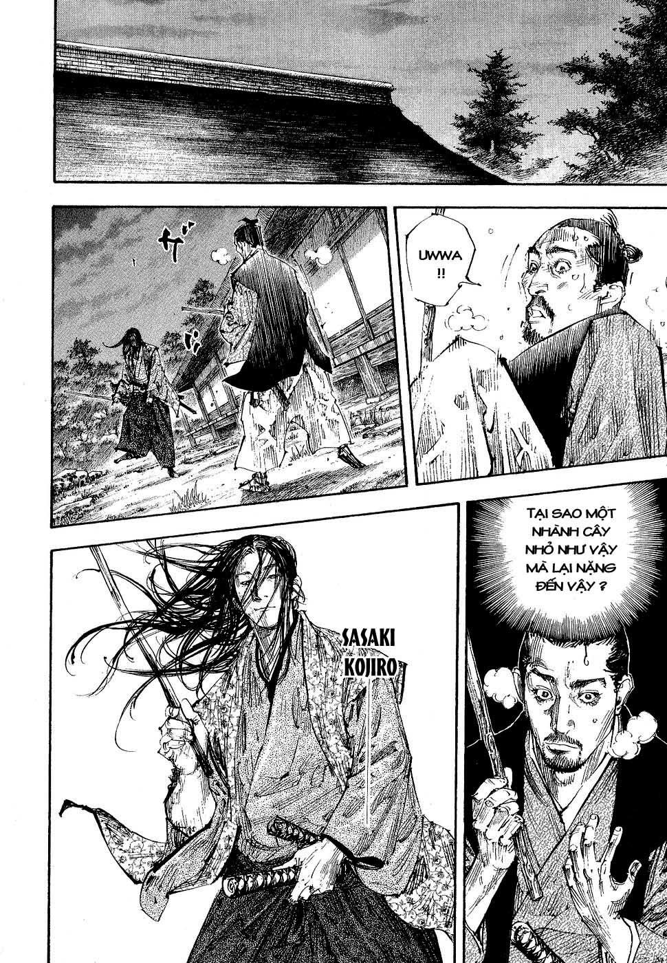 Lãng Khách Chapter 257 - 7