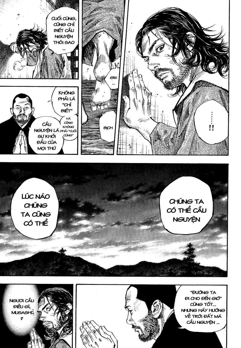 Lãng Khách Chapter 258 - 4