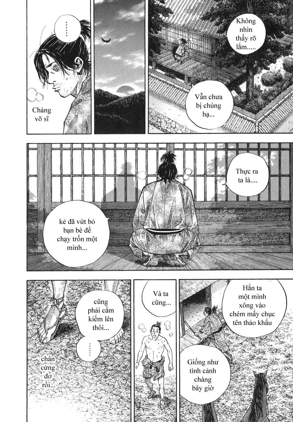 Lãng Khách Chapter 26 - 19