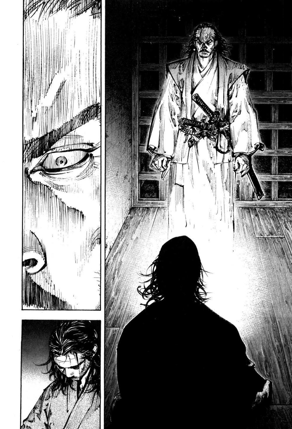 Lãng Khách Chapter 261 - 15