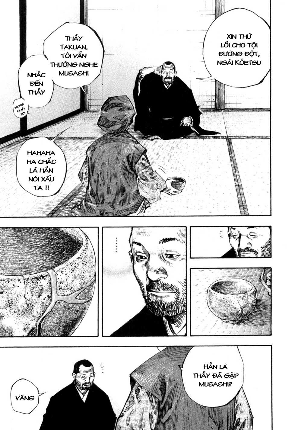 Lãng Khách Chapter 265 - 17