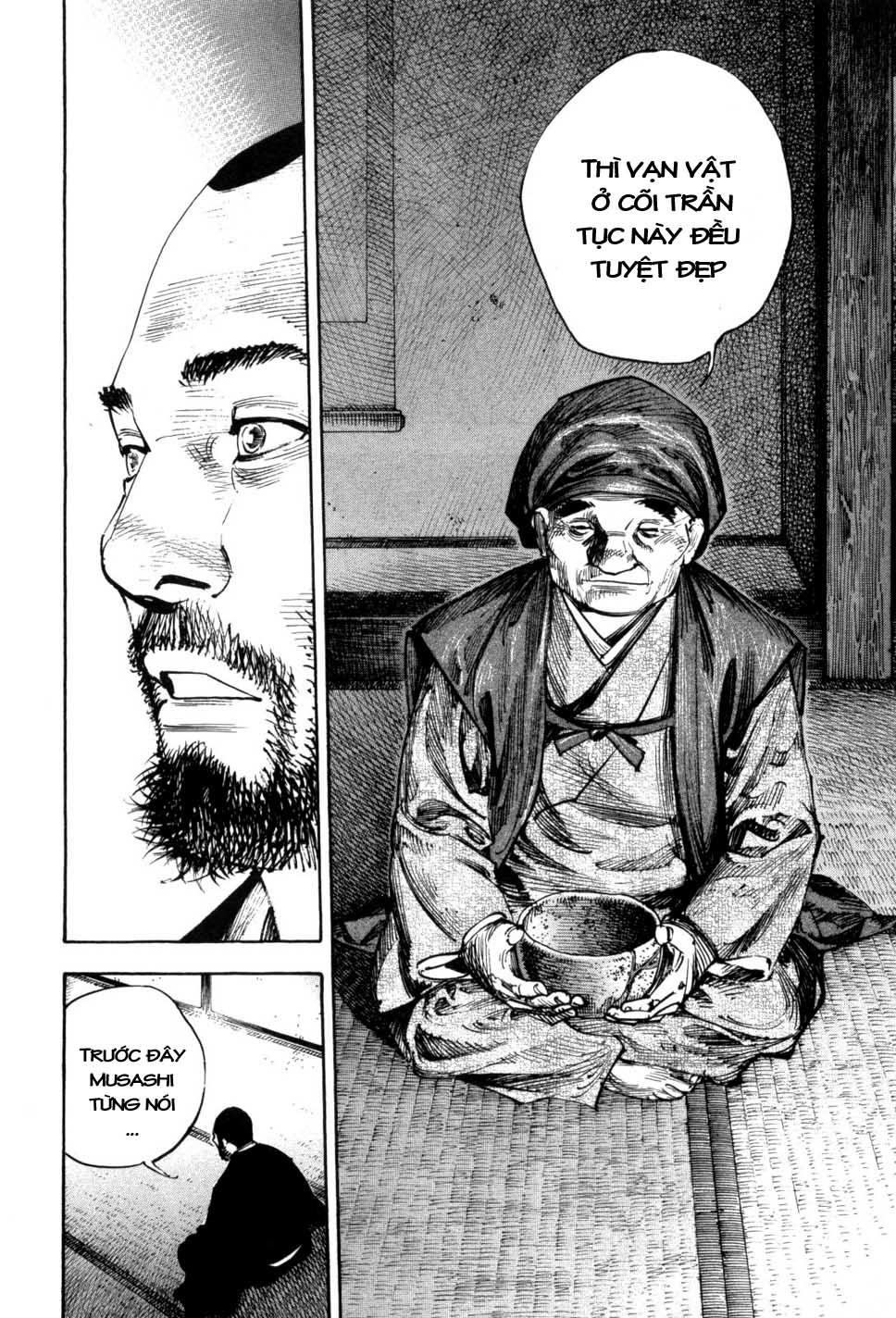 Lãng Khách Chapter 267 - 5