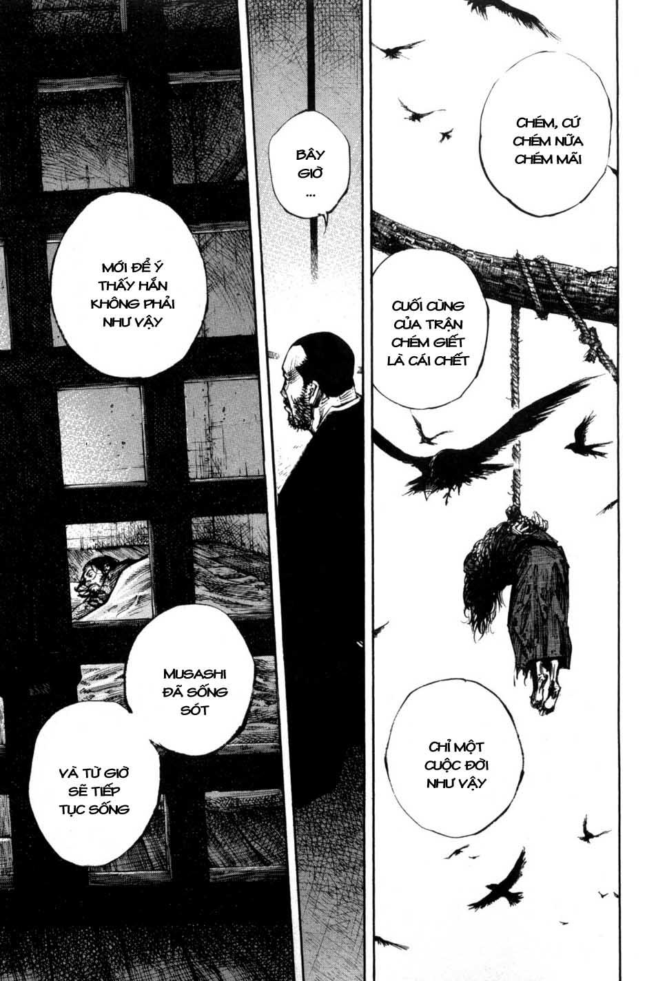 Lãng Khách Chapter 267 - 6