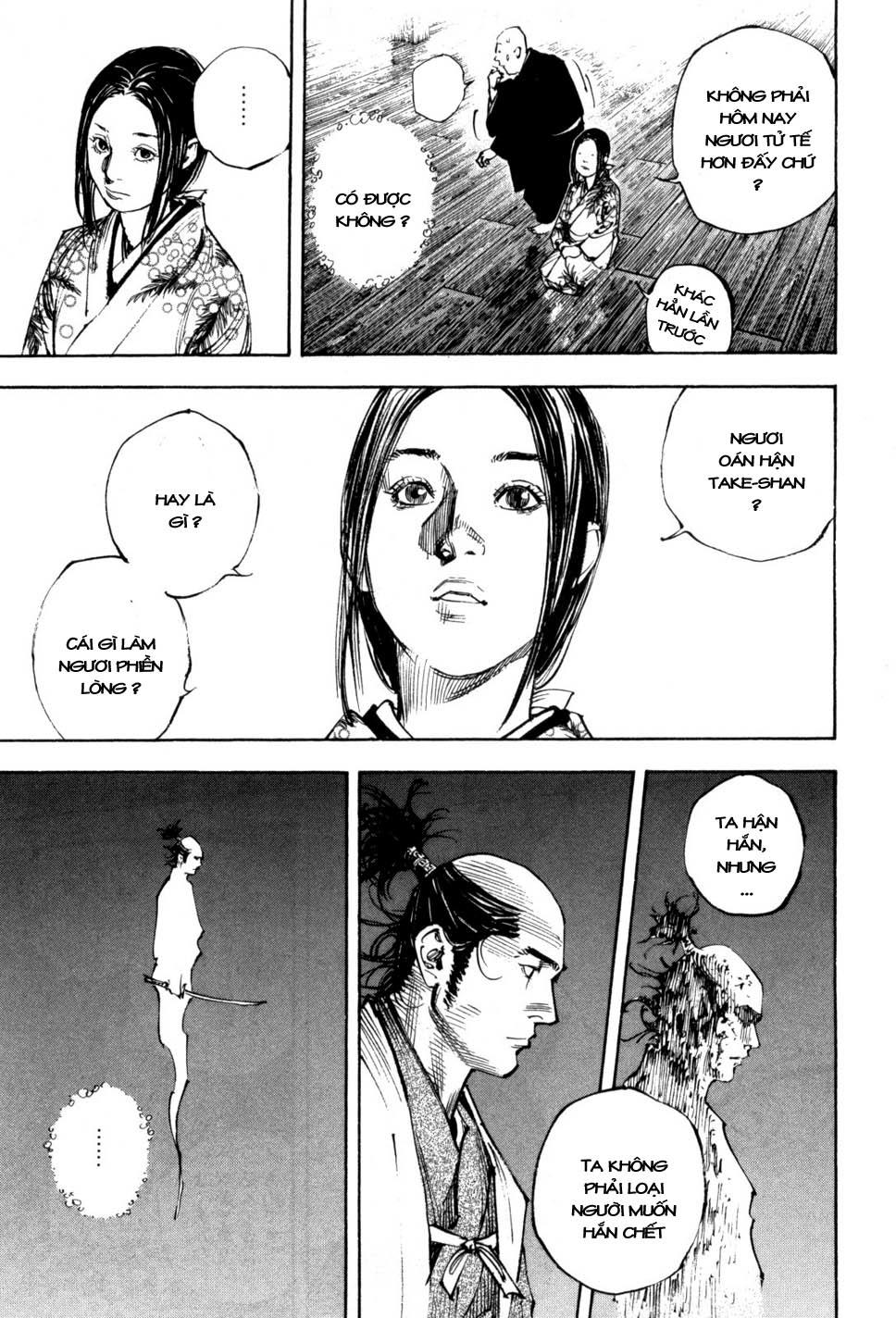 Lãng Khách Chapter 268 - 14