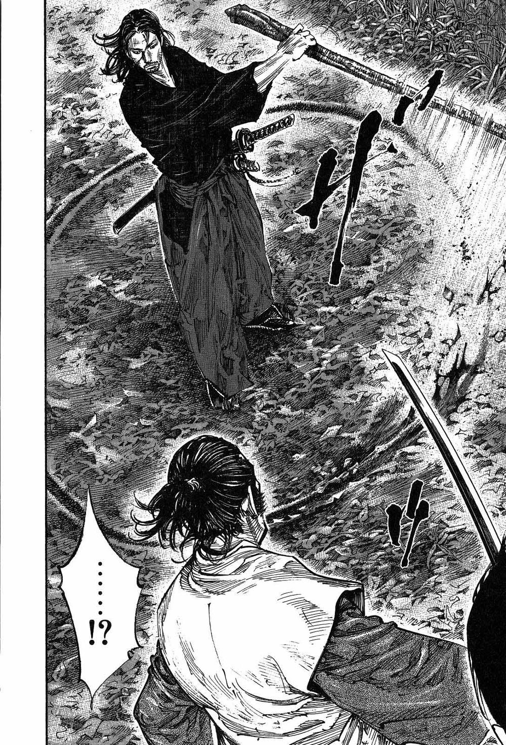 Lãng Khách Chapter 270 - 20