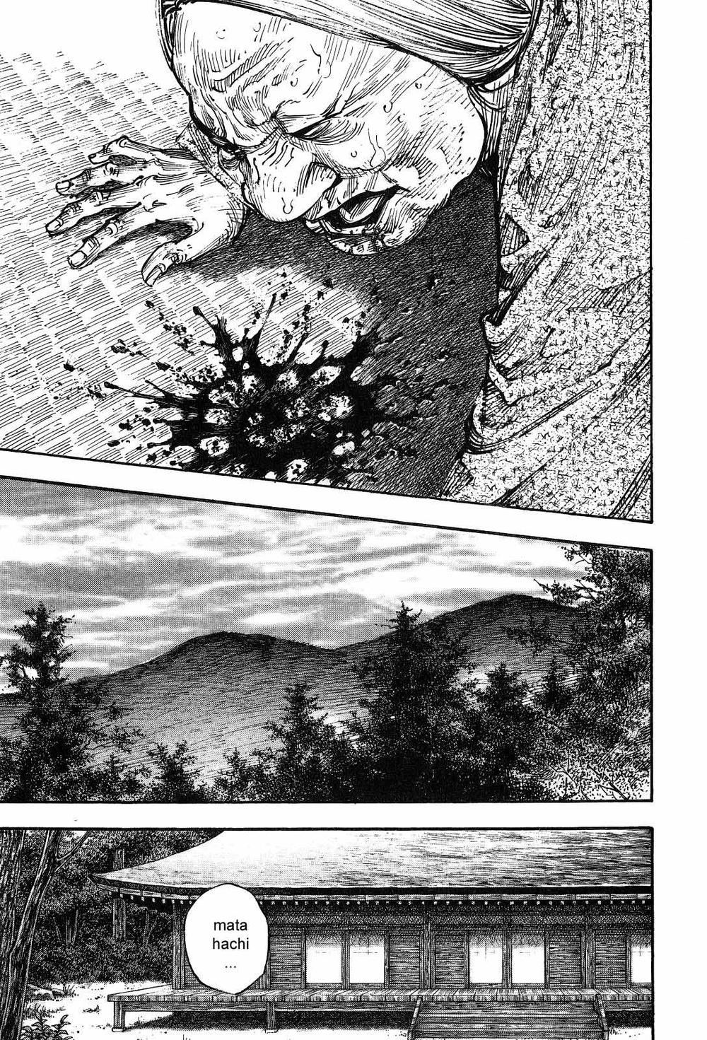 Lãng Khách Chapter 270 - 25