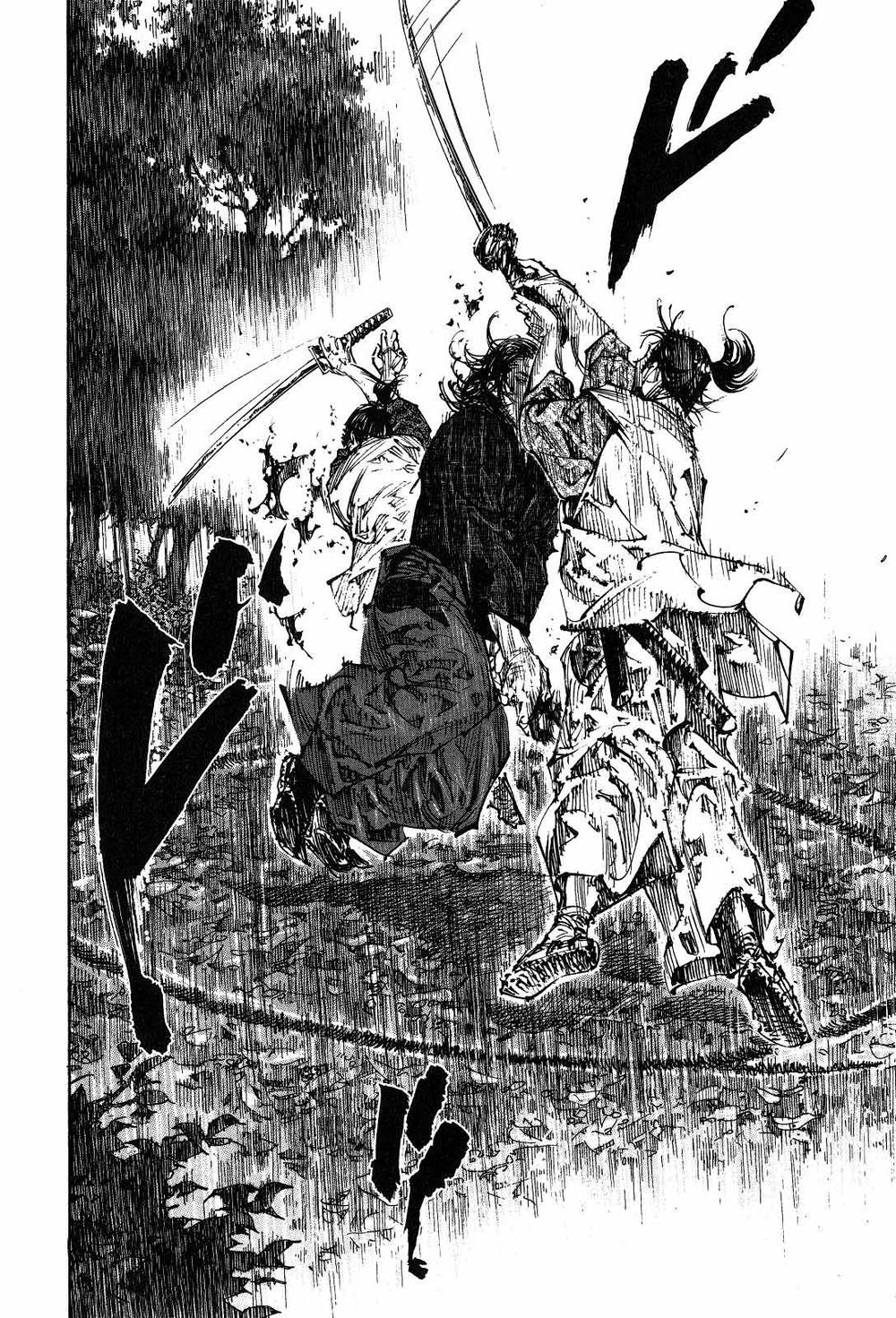 Lãng Khách Chapter 270 - 28