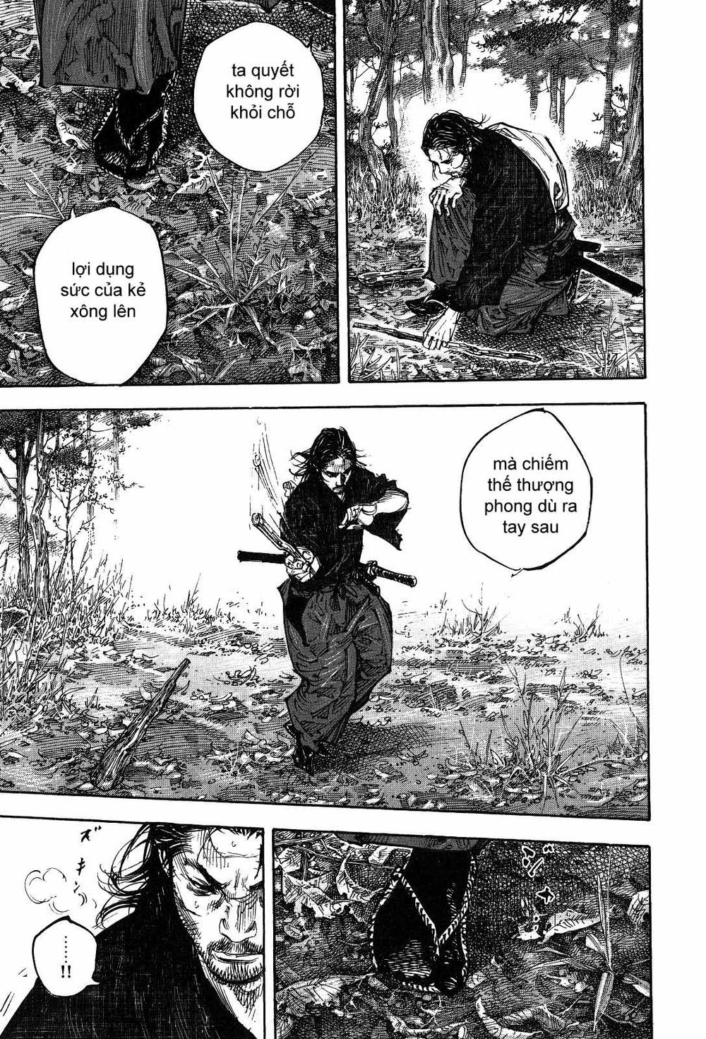 Lãng Khách Chapter 271 - 6