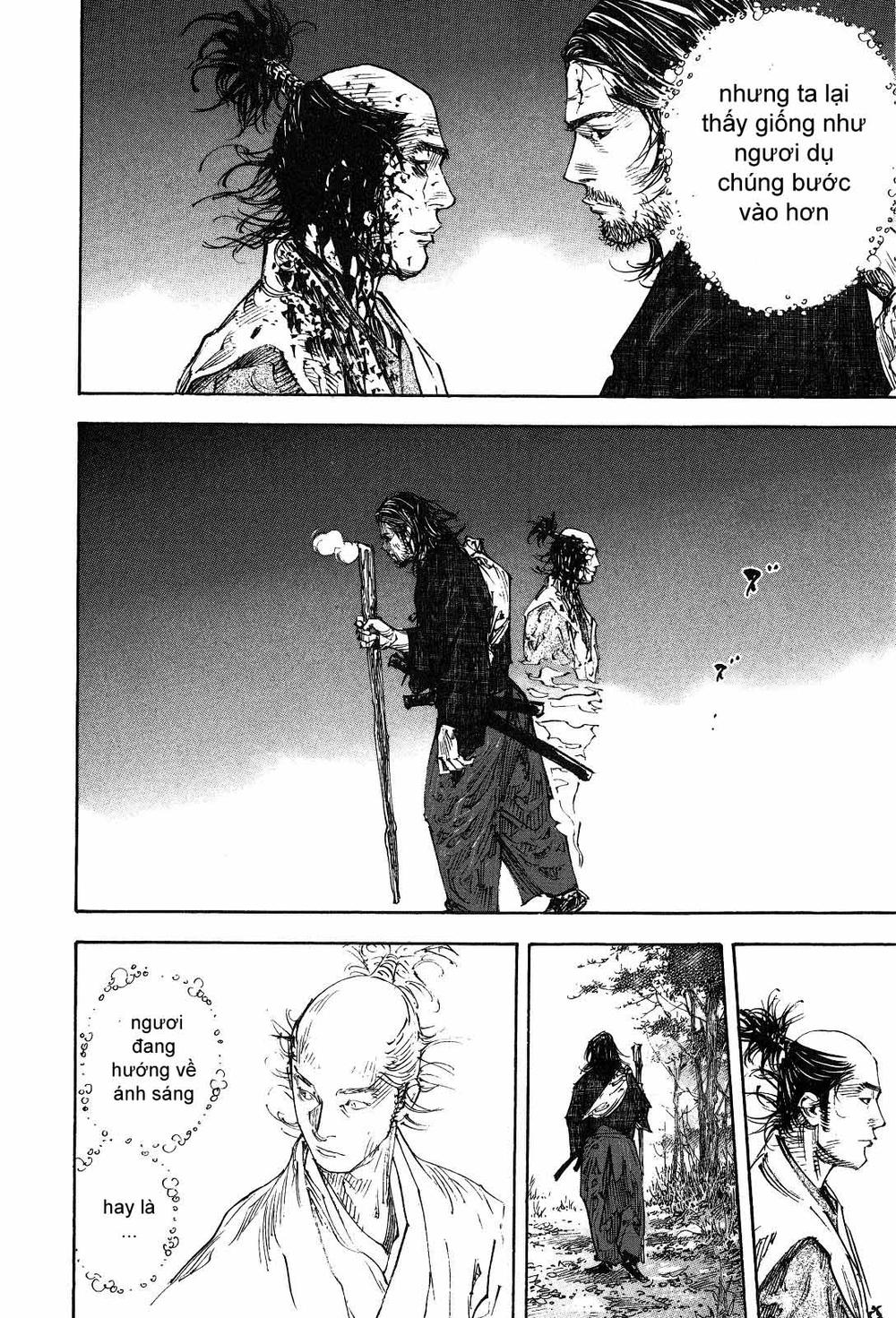 Lãng Khách Chapter 271 - 9