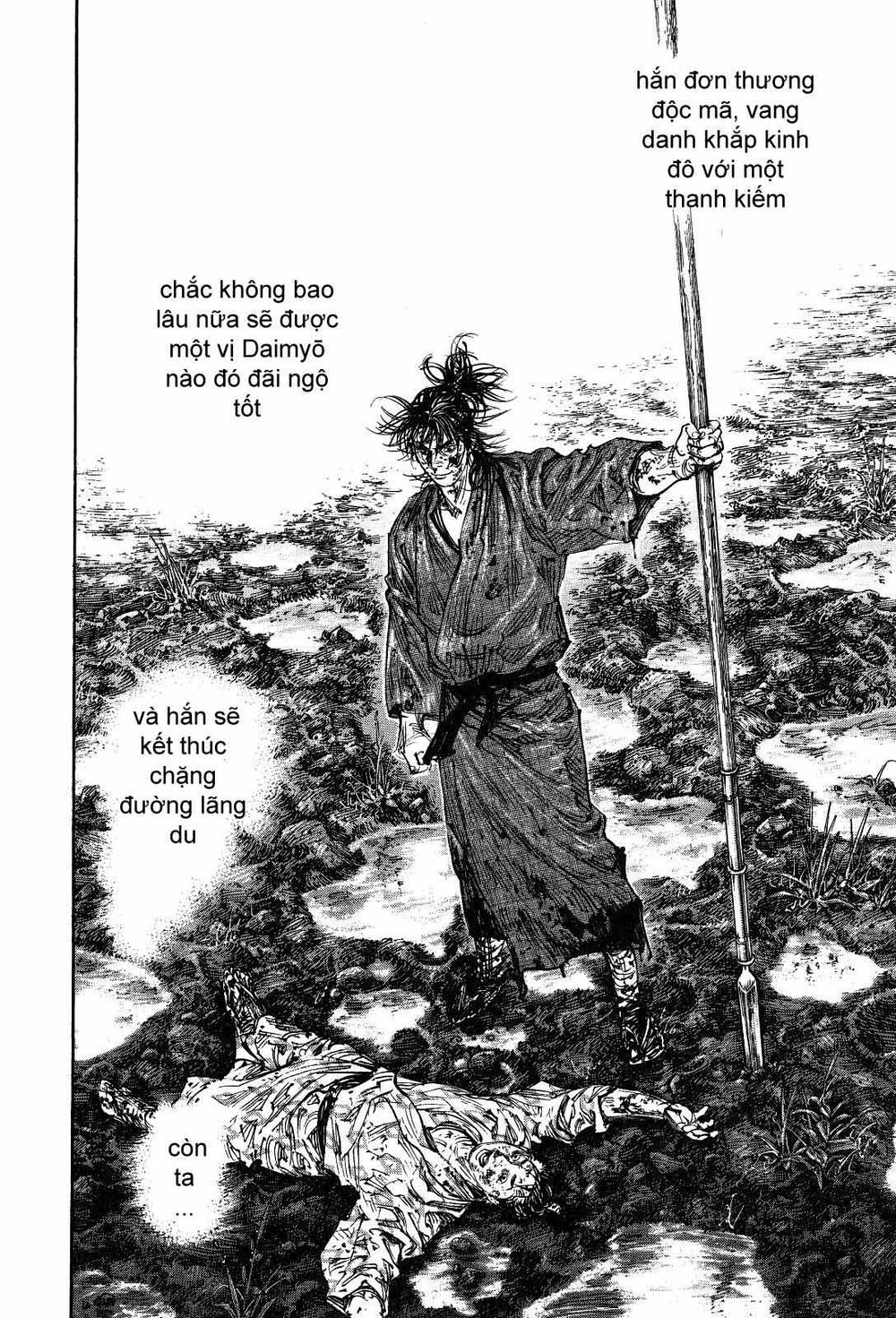 Lãng Khách Chapter 272 - 15