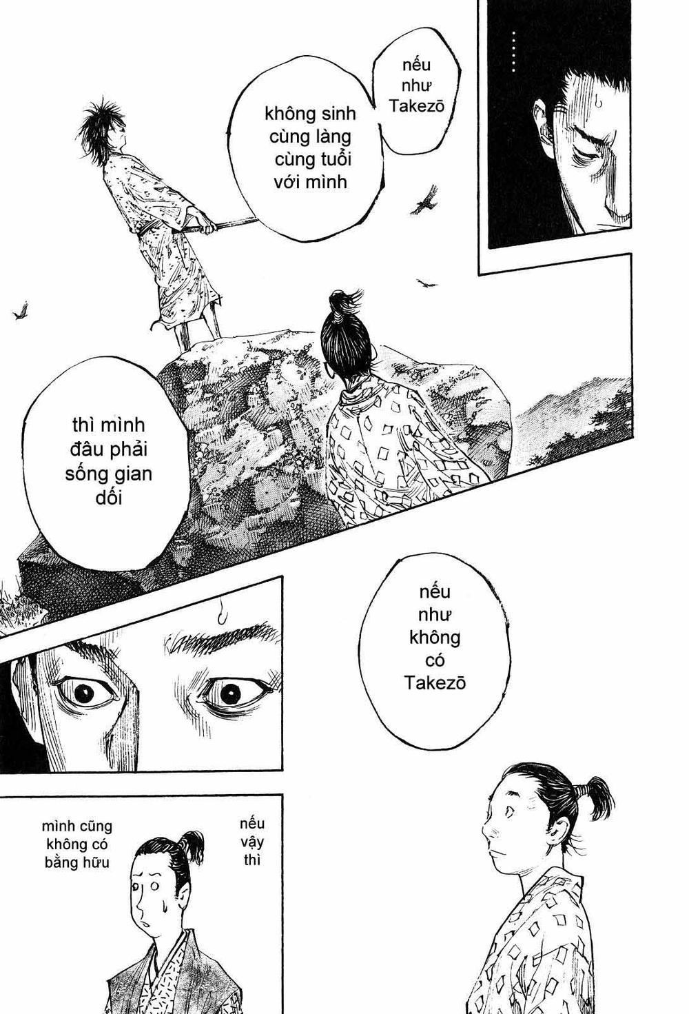 Lãng Khách Chapter 272 - 18