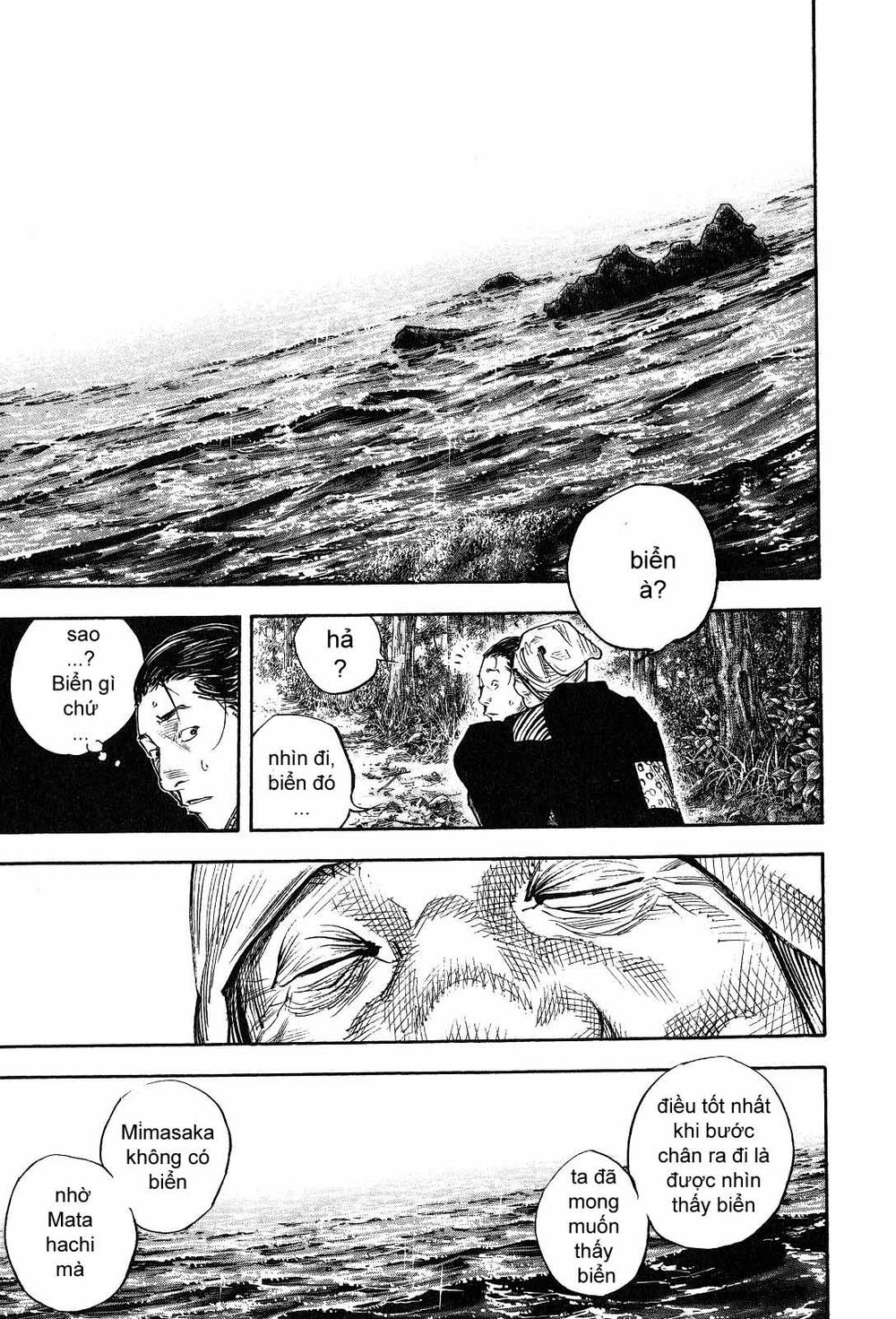 Lãng Khách Chapter 272 - 20