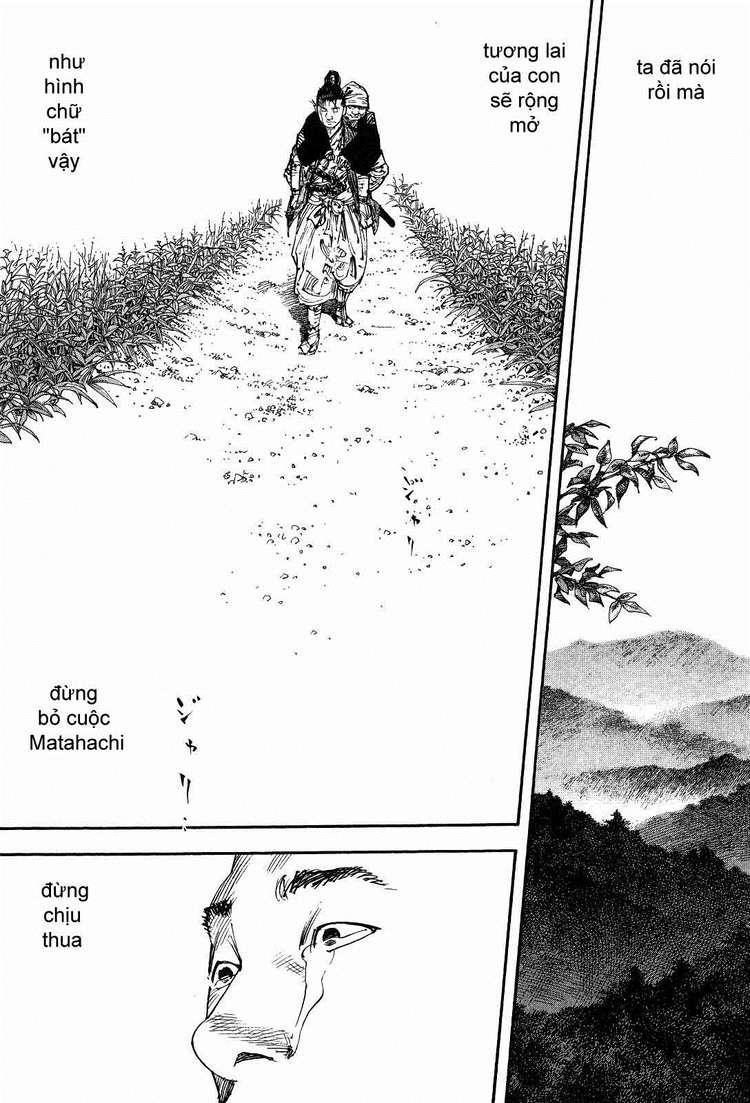 Lãng Khách Chapter 274 - 10