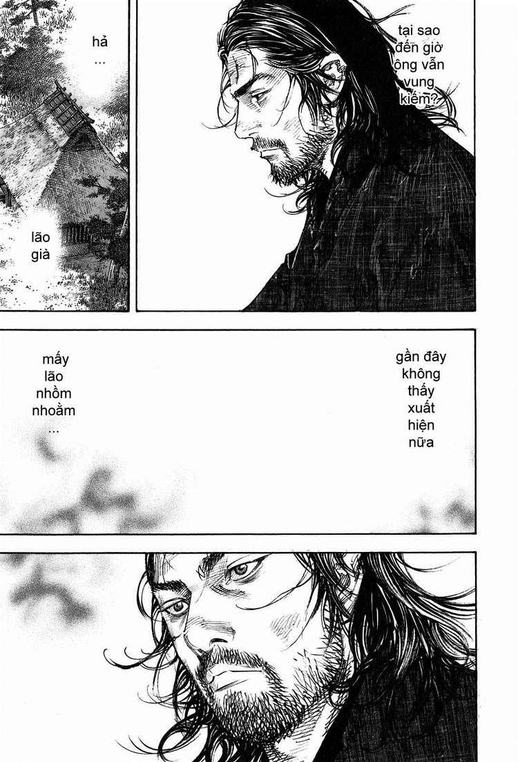 Lãng Khách Chapter 276 - 16