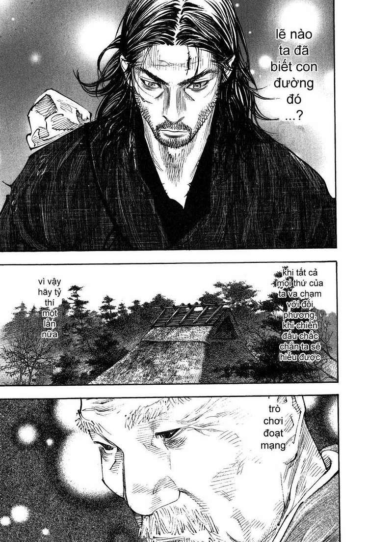 Lãng Khách Chapter 276 - 18