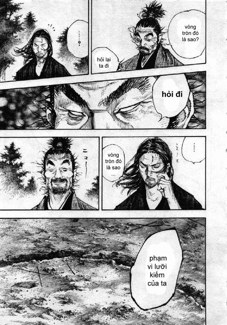 Lãng Khách Chapter 279 - 11