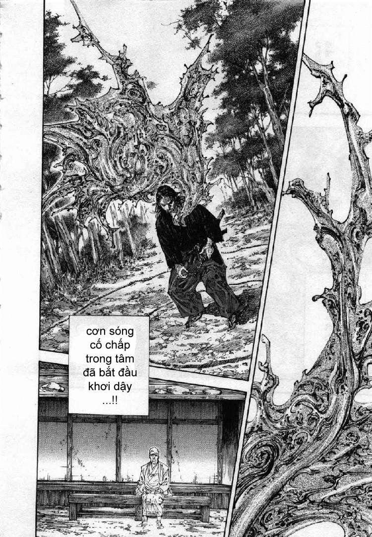 Lãng Khách Chapter 279 - 24