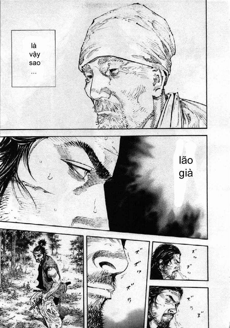 Lãng Khách Chapter 279 - 25