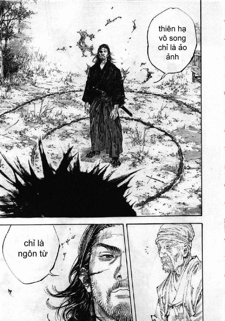Lãng Khách Chapter 279 - 27