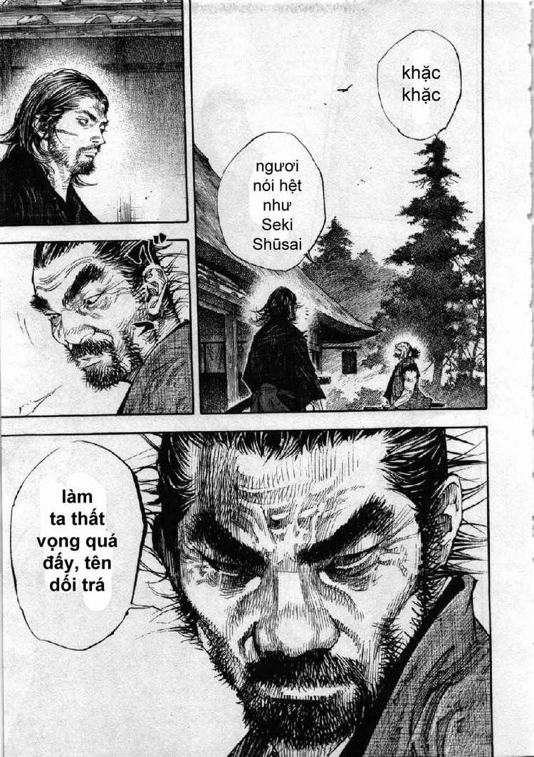 Lãng Khách Chapter 279 - 29